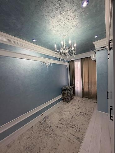 квартира зайнап: 2 комнаты, 49 м², Южная Магистраль 2 этаж, Евроремонт — 2