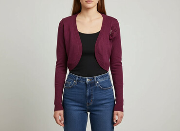 Knitwear: Women`s knitwear, size S