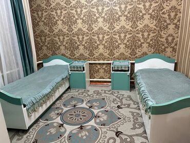 шкафы советские: Спальный гарнитур, Односпальная кровать, Шкаф
