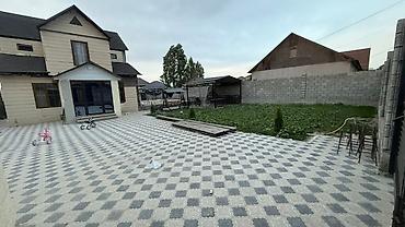 Продажа коттеджей и домов: 5 и более комнат, 160 м², 5 соток, Бишкек, Ак-Ордо 2 ж/м Риэлтор — 9