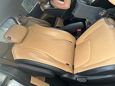 Kia: Kia Carnival: 2022 г., 2.2 л, Автомат, Дизель, Минивэн — 11