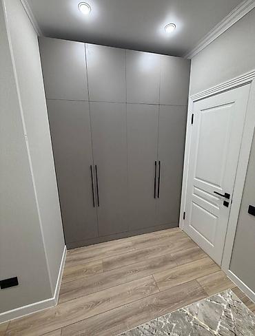 aurum: 1 комната, 44 м², Технопарк Элитка, 8 этаж, Дизайнерский ремонт — 2