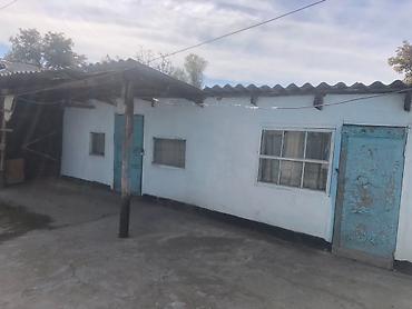 Продажа коттеджей и домов: 5 комнат, 200 м², 650 соток, Каракол, Собственник — 21