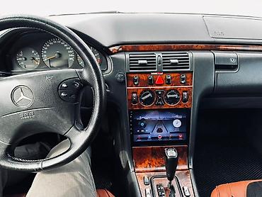 Mercedes-Benz: Mercedes-Benz E‑Class Tam etrafli oxuyub zeng edin !!!! Mawinda bu — 6