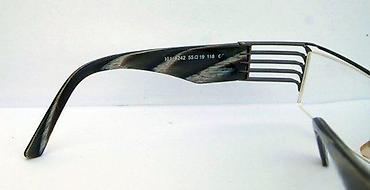 Naočare: J.F. Rey dioptrijski ram za naočare ORIGINAL. Apsolutno neuporedive — 8