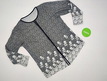 odd molly: Cardigan, Kardigan damski, rozmiar XL — 2