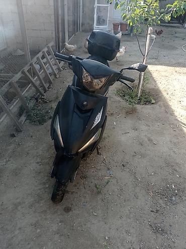 sukutur motor: Moon brand - 49, 50 sm3, 2020 il — 2