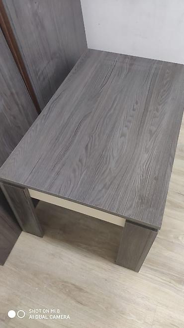 Masalar: Jurnal masası isdənilən rəng və ölçüdə yığılması Hər cür mebellərin — 19