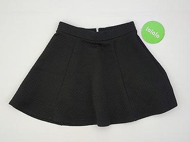 zara spodnice mini: H&M Divided, Spódnica damska, rozmiar S — 2