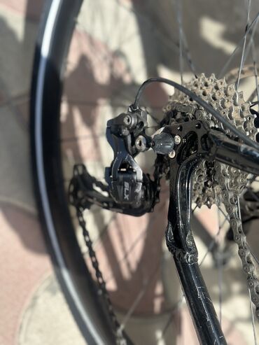 Городские велосипеды: Из Германии 
28 колесо — 13