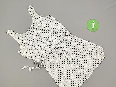 pull and bear top w kropki: Sukienka damska, rozmiar XS — 3
