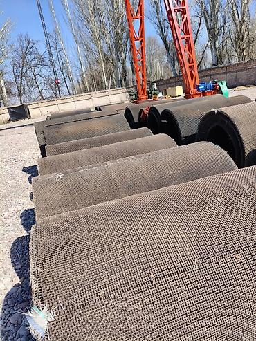 Другое оборудование для производства: Акция ❗❗❗. Сетка !! Сетки для виброситы используются хорошие — 5