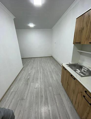 Кызыл-Аскер. Сдается 2‑комнатная квартира со свежим ремонтом, частично