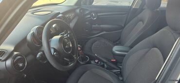 Mini: Mini Cooper: 1.5 l. | 2017 έ. 120000 km. Κουπέ — 10