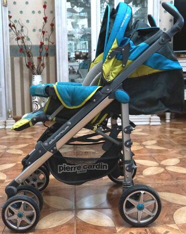 Modullu arabalar: 2-i 1-də araba, İşlənmiş, Ünvandan götürmə — 14