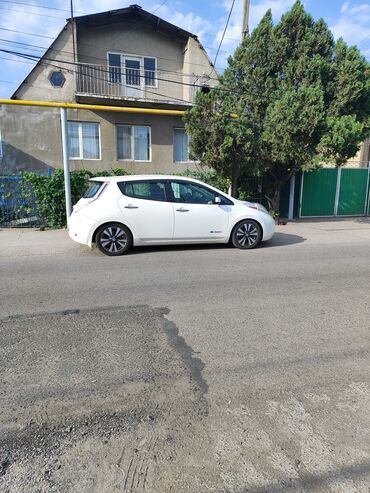 Амортизаторы, пневмобаллоны: Комплект амортизаторов Nissan 2015 г., Б/у, Оригинал, Япония — 9