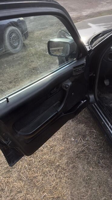 BMW: BMW 5 series: 1992 г., 2.8 л, Механика, Бензин, Седан — 7