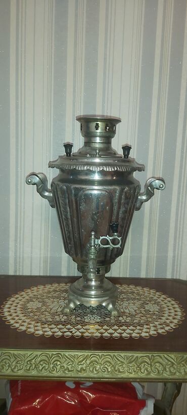 od smavar: Od Samovar, 5 l