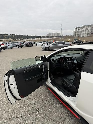 купе машина купить: Kia cerato koup Idman üslublu 2 qapılı kupe avtomobil. Xüsusiyyətlər — 7