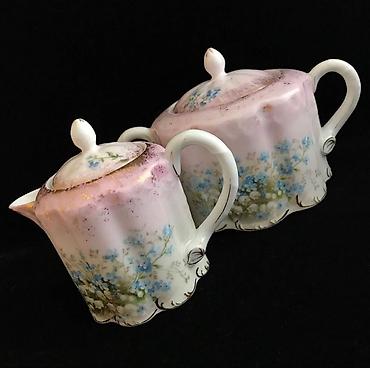 Nahar dəstləri və servizlər: Nahar dəsti — 6