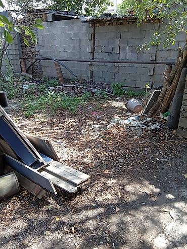прополка травы: Надо : планировка, выравнивание, очистка всей территории, всего 150 — 2