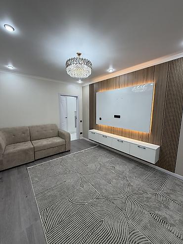 кулатова советская: 2 комнаты, 67 м², Элитка, 9 этаж, Евроремонт — 3