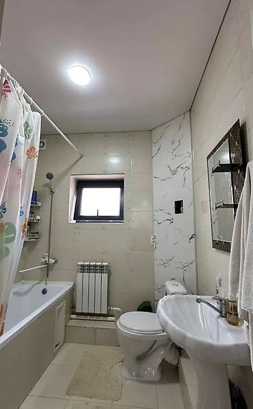 Продажа таунхаусов: ⚠️Продаётся таунхаус ~ Район: Юнусалиева - Суванбердиева ~ 5 комнат ~ — 10