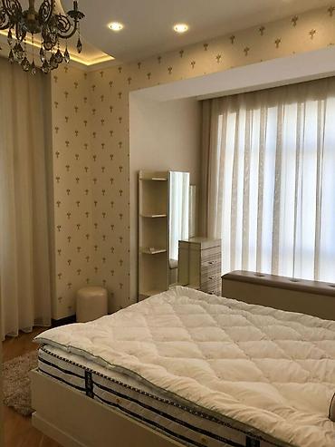 yasamalda evler: İcarəyə verilir 3 otaqlı yeni tikili 130 m², Şah İsmayıl Xətai m — 10
