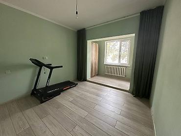 Продажа квартир: 2 комнаты, 49 м², 105 серия, 1 этаж, Свежий ремонт — 9