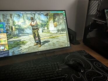 игровые мониторы бишкек: Компьютер, ядролор - 4, ОЭТ 8 ГБ, Жумуш, окуу үчүн, Колдонулган, Intel Core i3, HDD + SSD