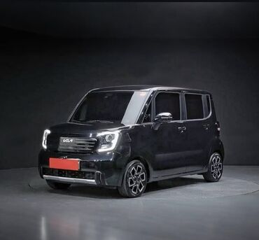 купить багажник на крышу авто в бишкеке: Kia : 2022 г., 1 л, Автомат, Бензин, Минивэн