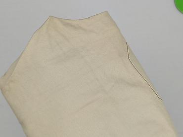robocze: Spodnie materiałowe damskie, rozmiar M — 6