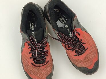 Кросівки чоловічі, 46, Asics, стан - Хороший