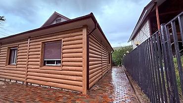 Продажа домов: Дом, 85 м², 3 комнаты, Агентство недвижимости, Косметический ремонт — 16