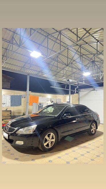 на инспайр: Honda Inspire: 2003 г., 3 л, Типтроник, Бензин, Седан