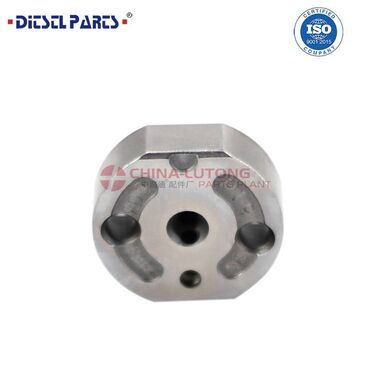 DENSO Injector Control Valve Plate 31 #Injector Control Valve Plate