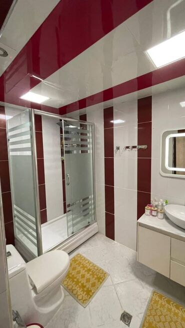 Yeni tikili: 2 otaqlı, Yeni tikili, m. Əhmədli, 80 kv. m — 7