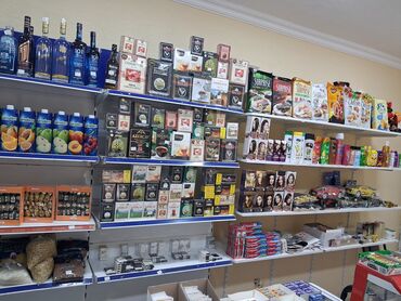 Mağazalar: AMID MARKET – 24/7 açıq -Salam Hazır Biznesimi satıram 70gündü — 6