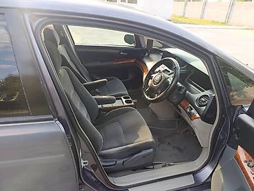 mcv 21: Honda Odyssey: 2005 г., 2.4 л, Автомат, Бензин, Минивэн — 3