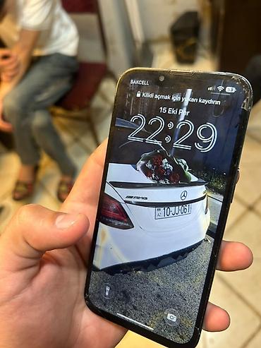 iphone 11 yeni: IPhone 13 Pro, 128 GB, Sierra Blue, Face ID — 4