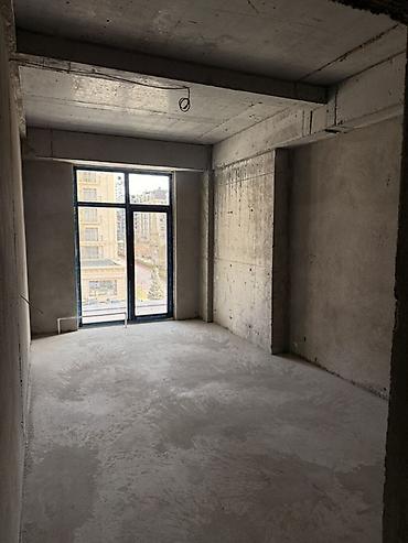 Продажа квартир: 2 комнаты, 86 м², Элитка, 4 этаж, Готовая ПСО (под самоотделку) — 4