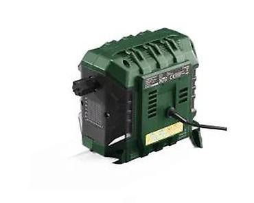 Ostali električni alati: Parkside strug za drvo PDM 600 C3 – 600 W - Električni strug za drvo — 12