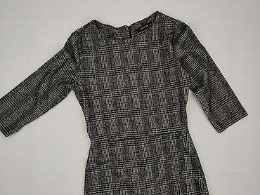 moda prl sukienki: Reserved, Sukienka damska, rozmiar XS — 1