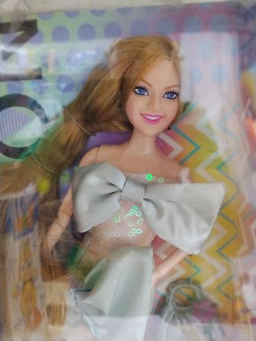 pop mart: Кукла Emily Fashion & Classical - Серия: Fashion classical doll - — 2