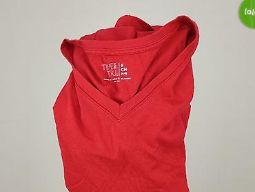 bluzy cmp: T-shirt damski, rozmiar S — 6
