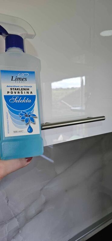 Ostali proizvodi za kuću: Minus napolju, led na staklu… a vremena nikad dosta da se to sredi — 11