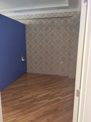 Uzunmüddətli kirayə mənzillər: Xətai rayonu Lütfi Zadə küçəsində Pitstopun arxasında Şərur mtk-nın — 8