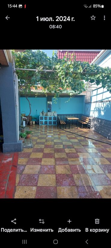 Həyət evləri və villaların satışı: Pirşağı qəs. 4 otaqlı, 182 kv. m — 19