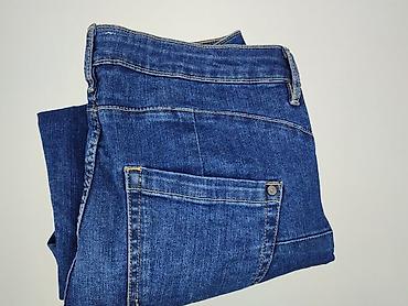 hm jeans: Denim, Jeansy damskie, rozmiar M — 6