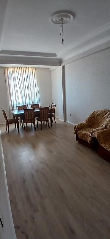 bayilda kirayə evler: Abşeron rayonu Saray qəsəbəsi Saray MTK yaşayış kompleksində mənzil — 3